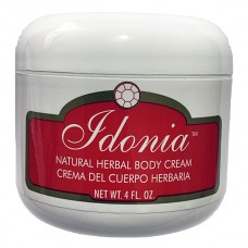 Idonia Natural Herb Body Cream