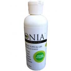 Idonia E320 Pain Relief Topical Gel